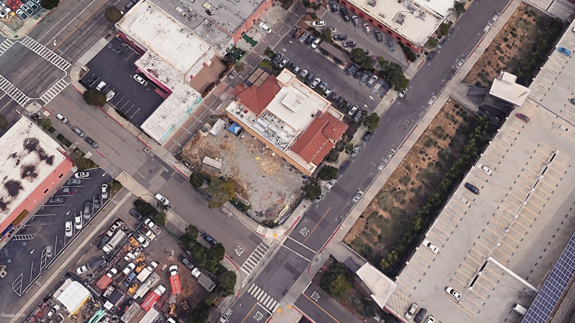 147 W Santa Fe Ave, Fullerton, CA 92832
