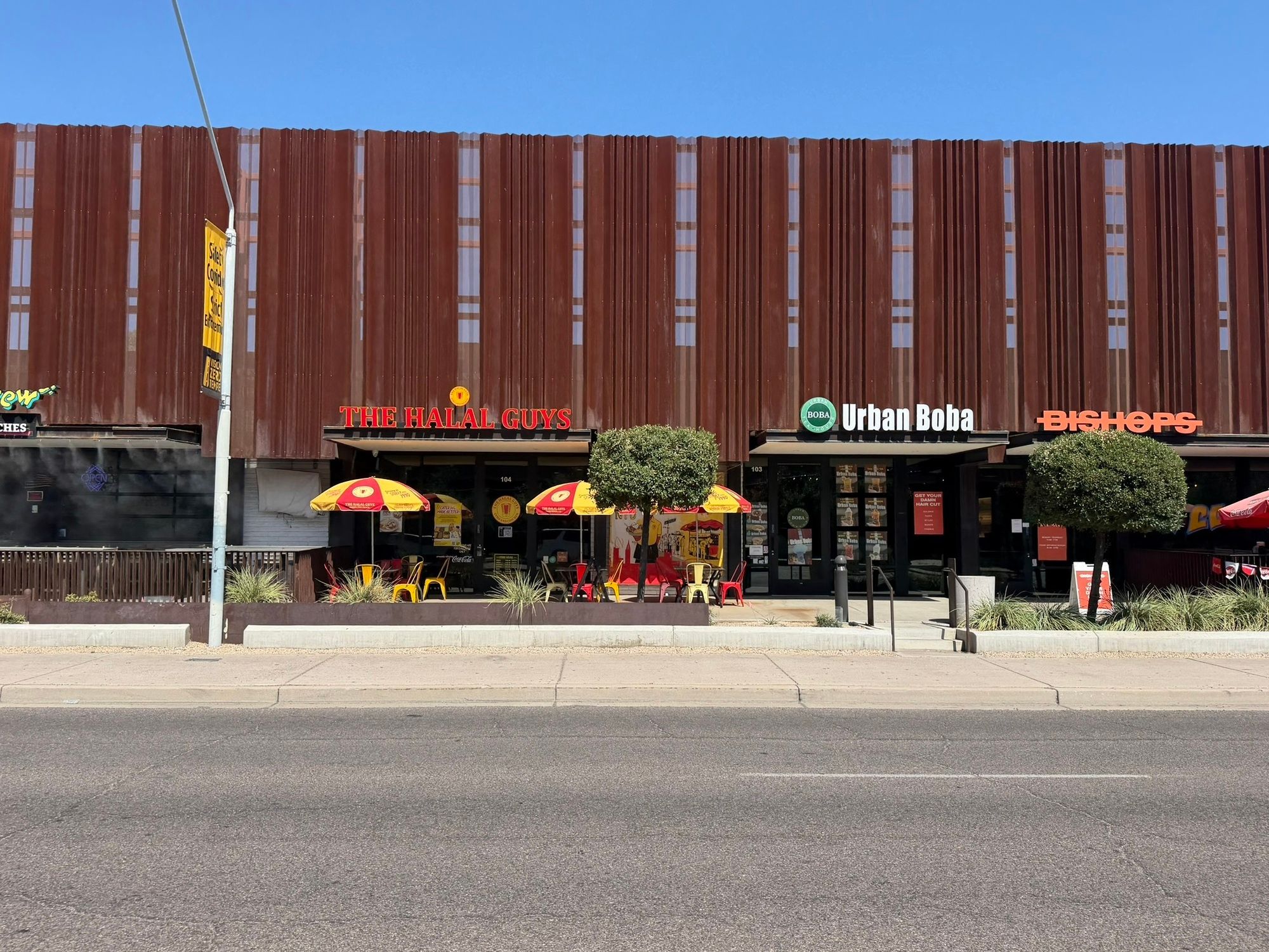 1015 S Rural Rd, Tempe, AZ 85281