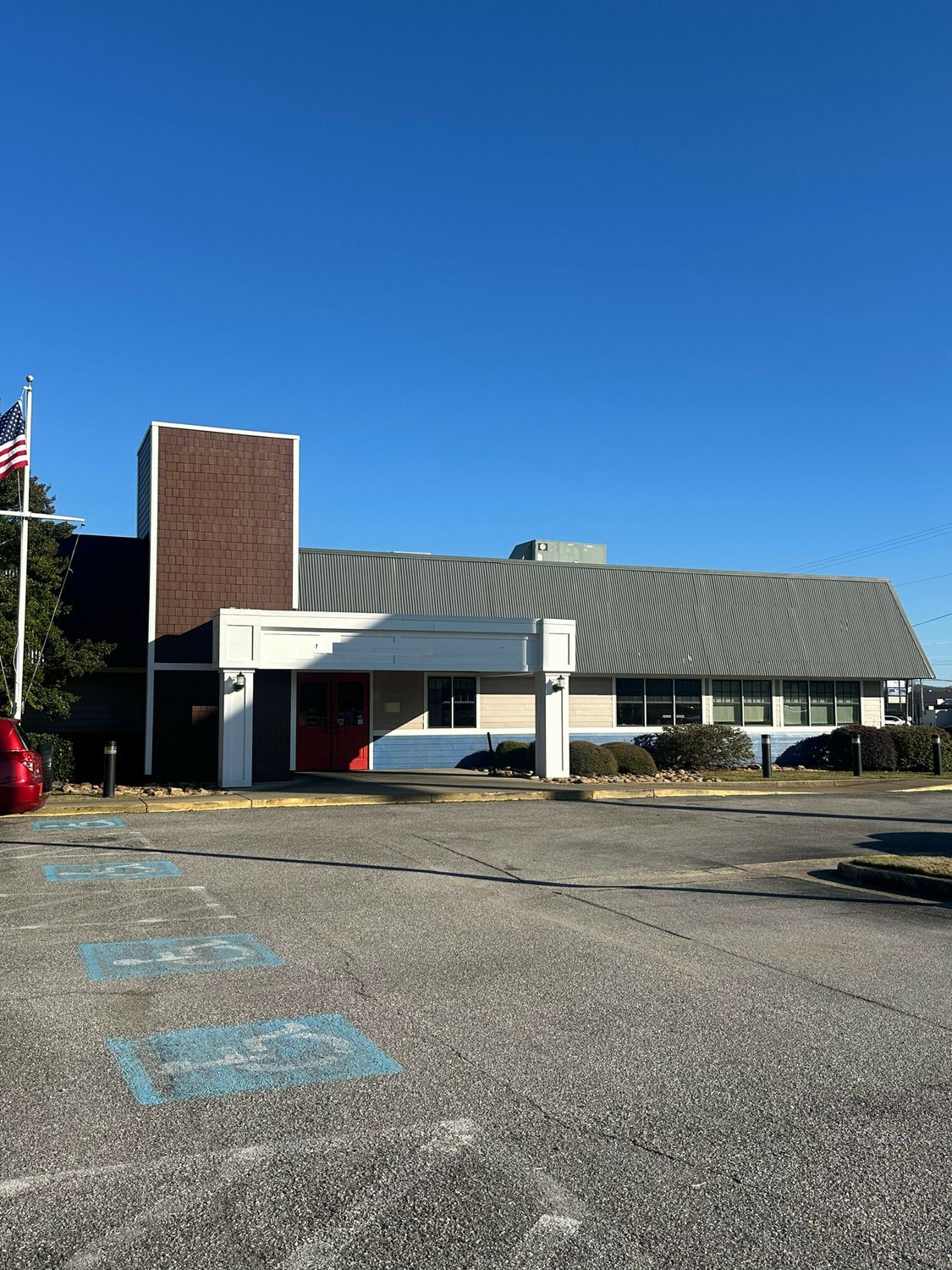 515 Quintard Dr, Oxford, AL 36203