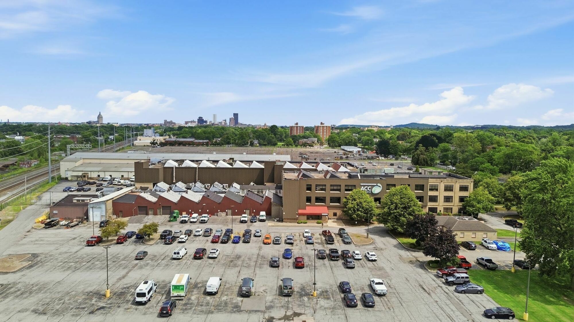 400 West Ave, Rochester, NY 14611