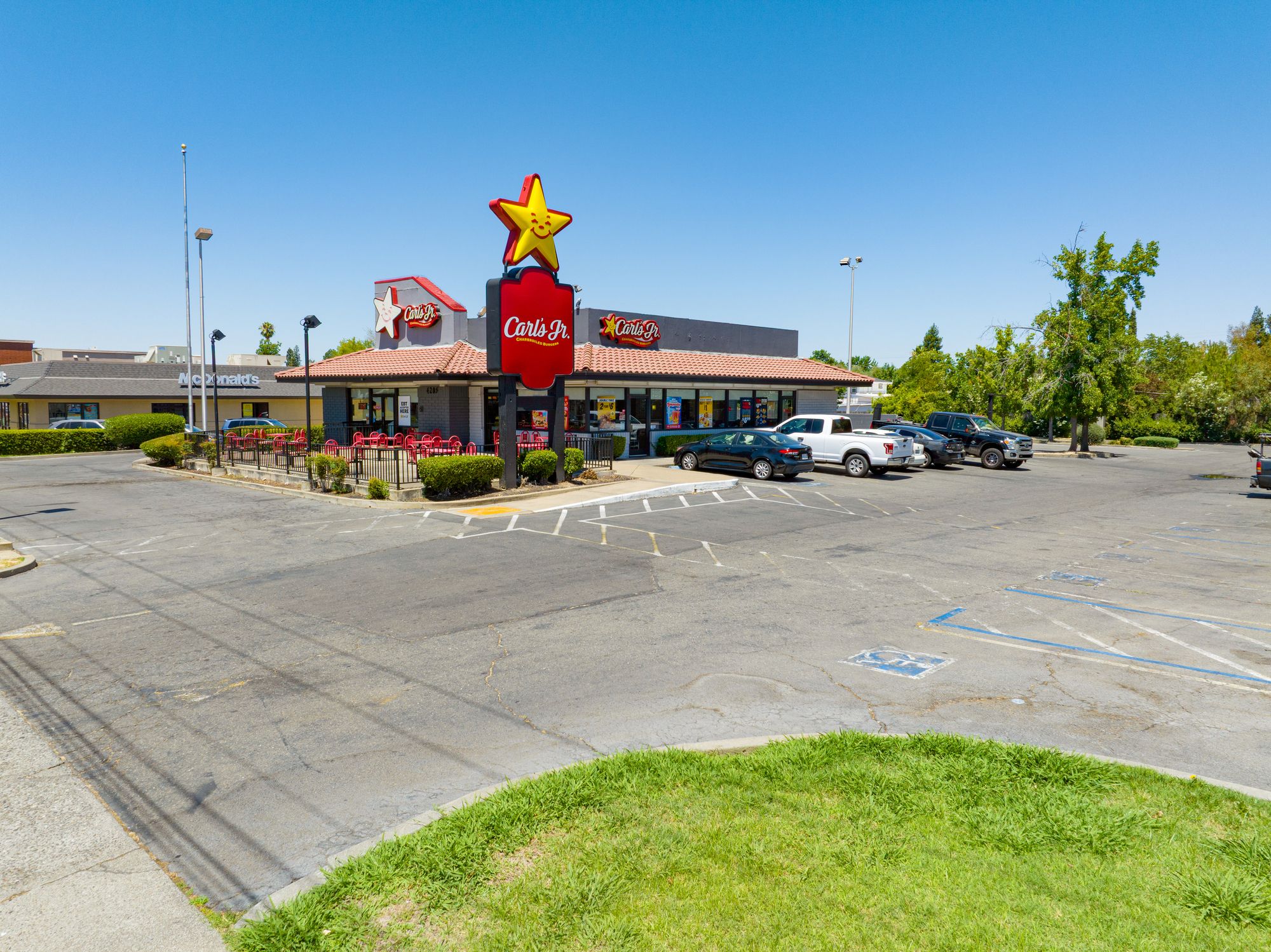 4205 Marconi Ave, Sacramento, CA 95821