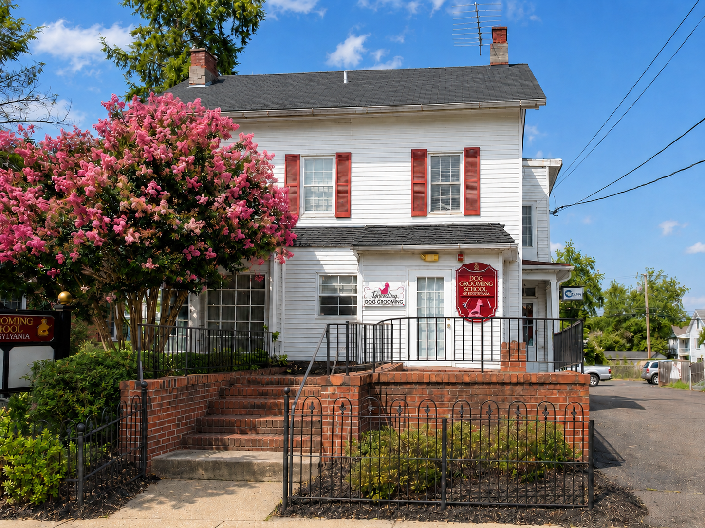 62 S Main St, Yardley, PA 19067