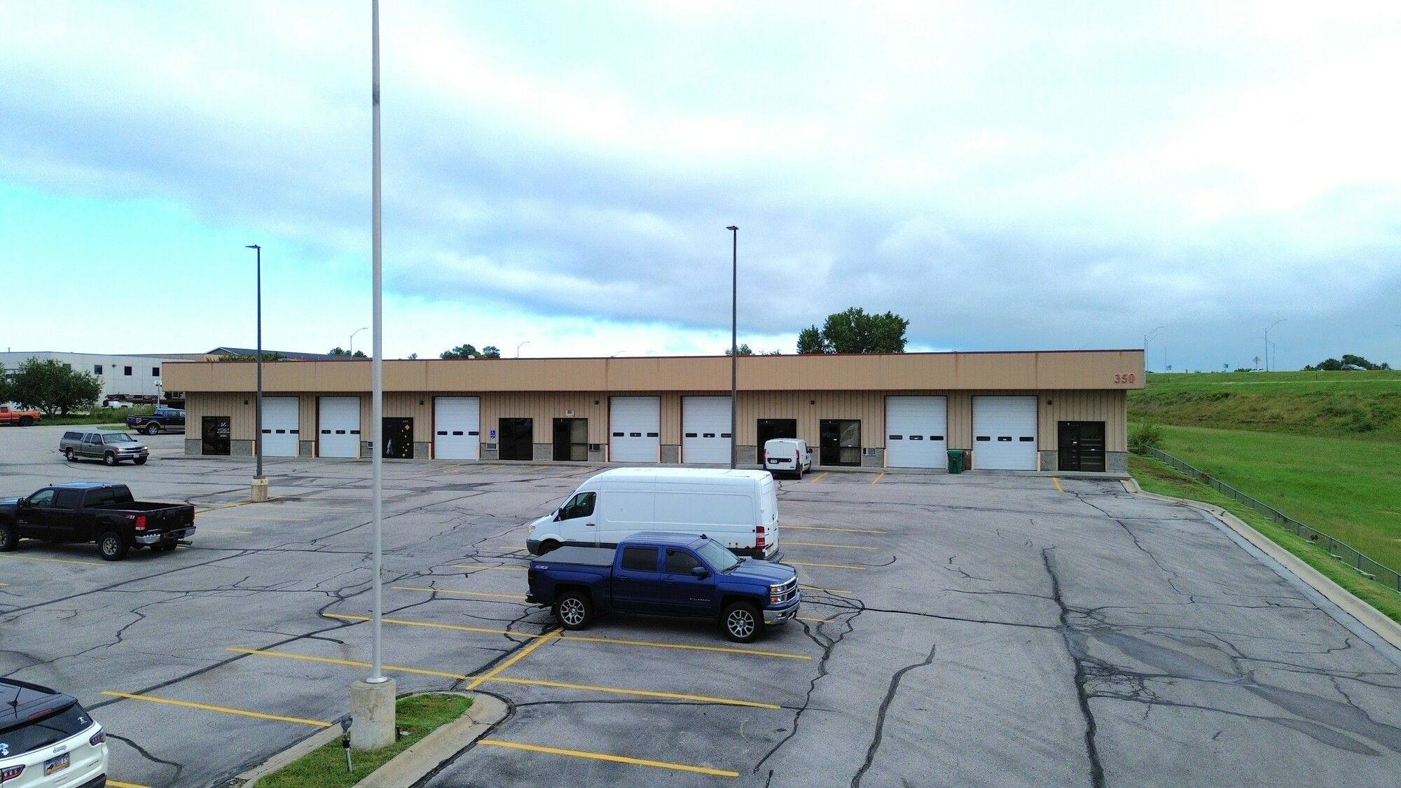 350 Southwest 25Th St, Lincoln, NE 68522