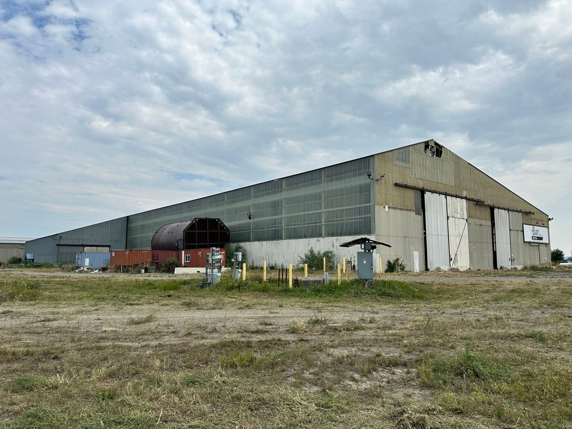 2450 S 32Nd St W, Billings, MT 59102