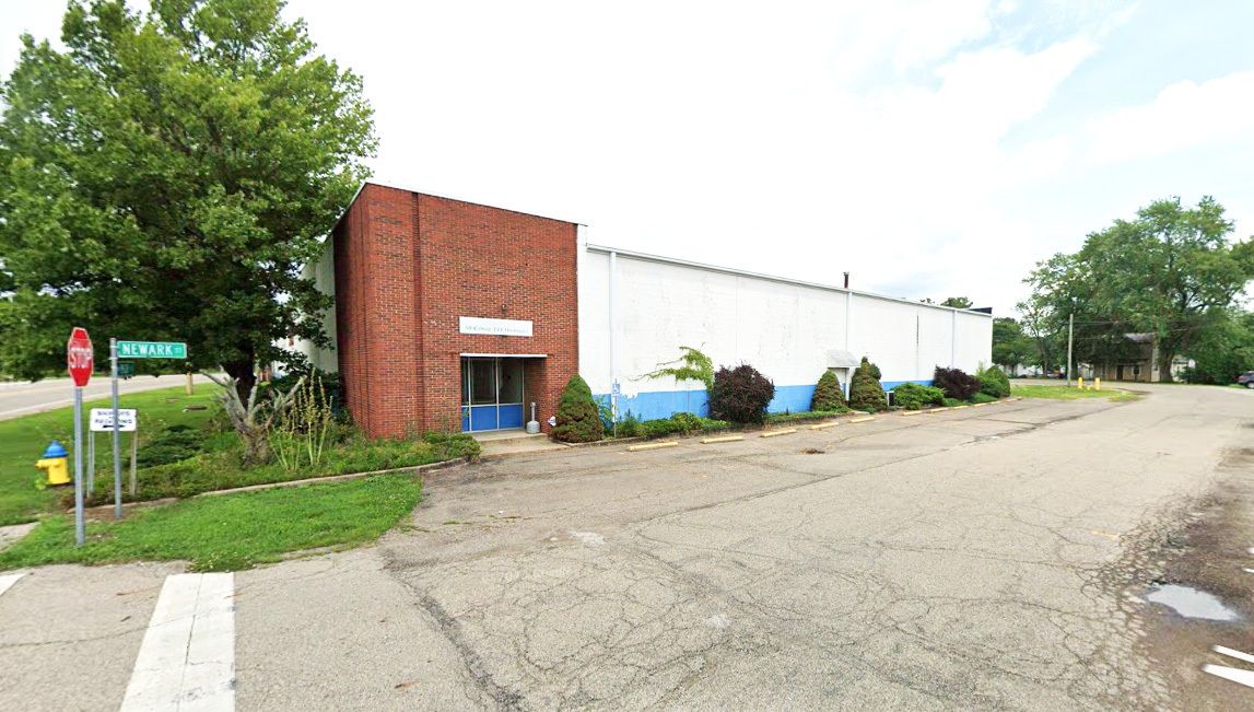 85 North High St, Hebron, OH 43025