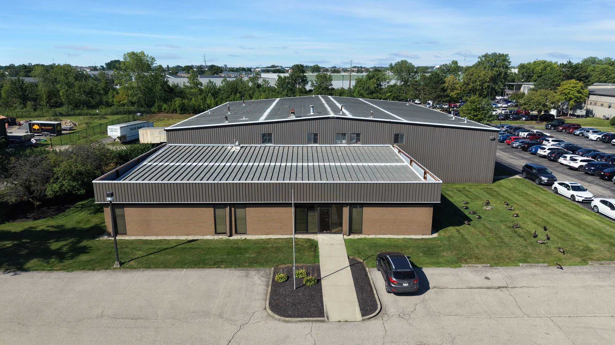 2699 Scioto Pkwy, Columbus, OH 43221