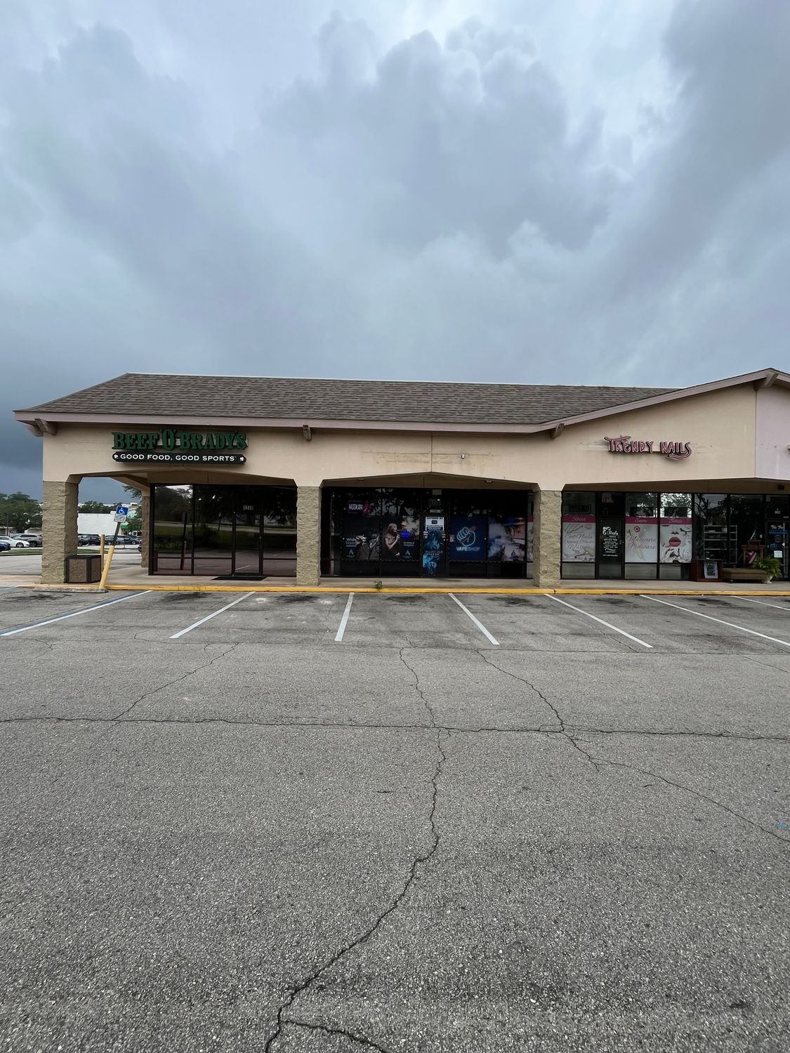 1208 Capital Cir Southeast, Tallahassee, FL 32301