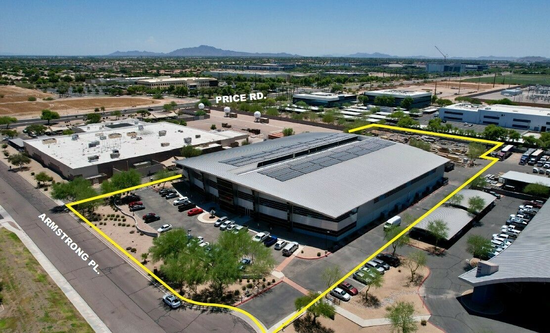 3167 W Armstrong Pl, Chandler, AZ 85286
