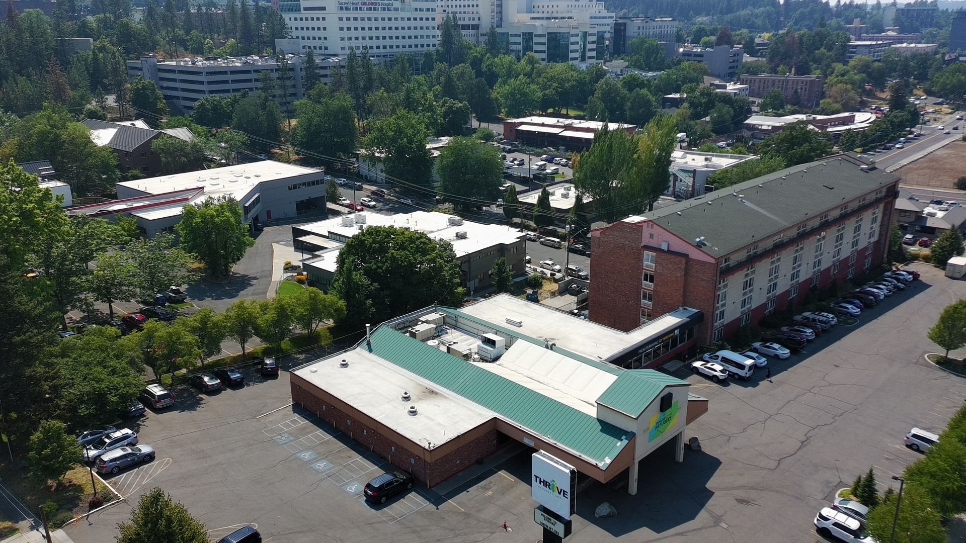 104 E 4Th Ave, Spokane, WA 99202