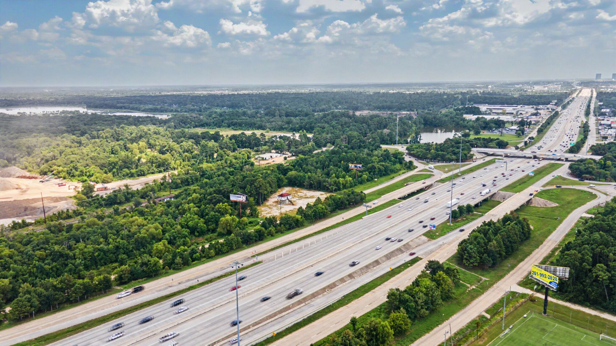 14815 Interstate 45, Conroe, TX 77385