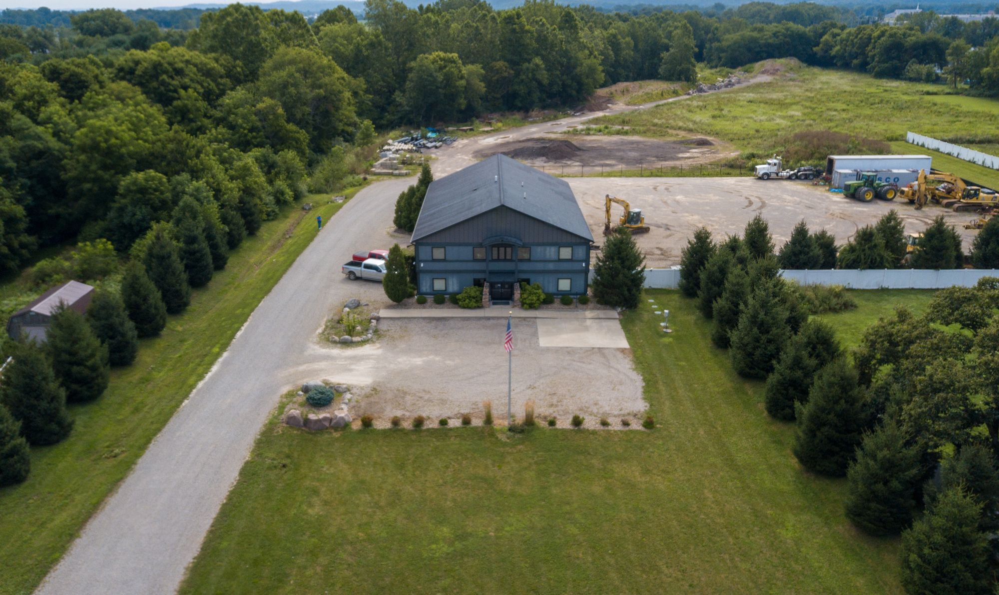 996 Thornwood Dr Southwest, Heath, OH 43056