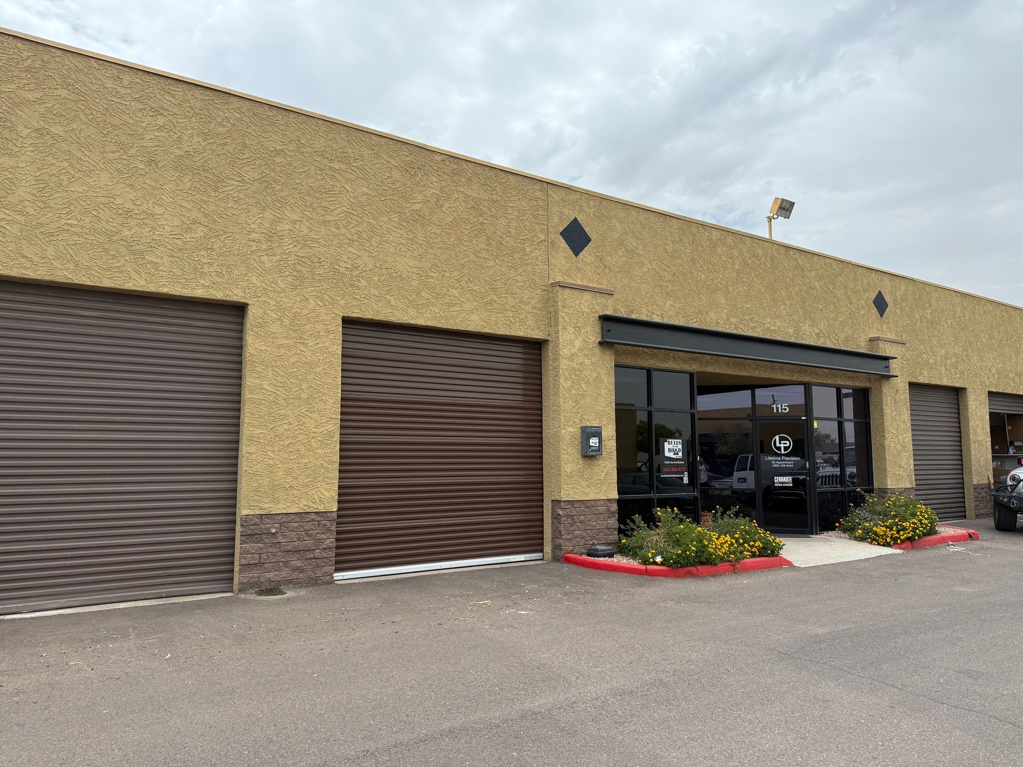 751 N Monterey St,Unit 115, Gilbert, AZ 85233