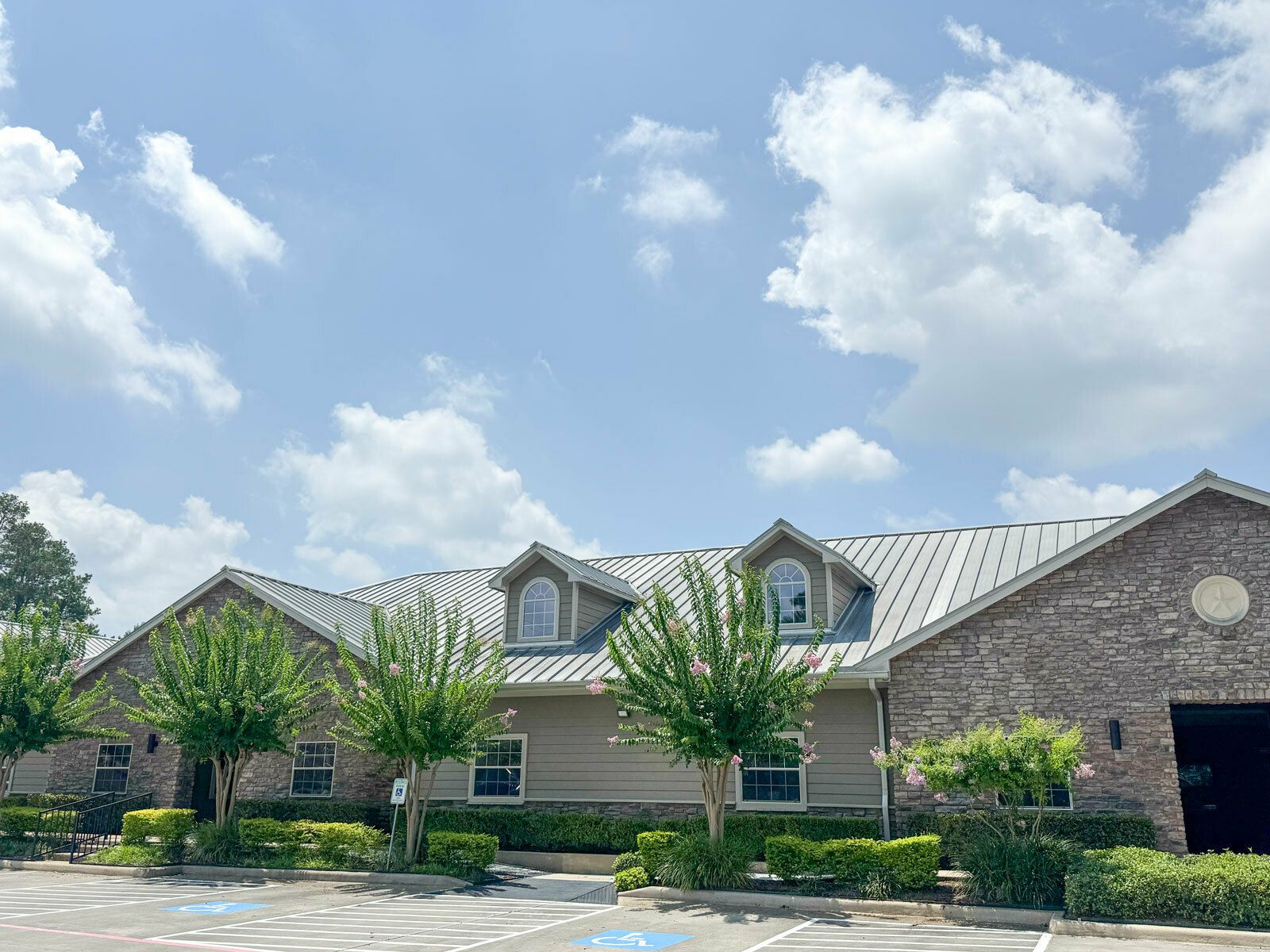 431 Nursery Rd, Spring, TX 77380