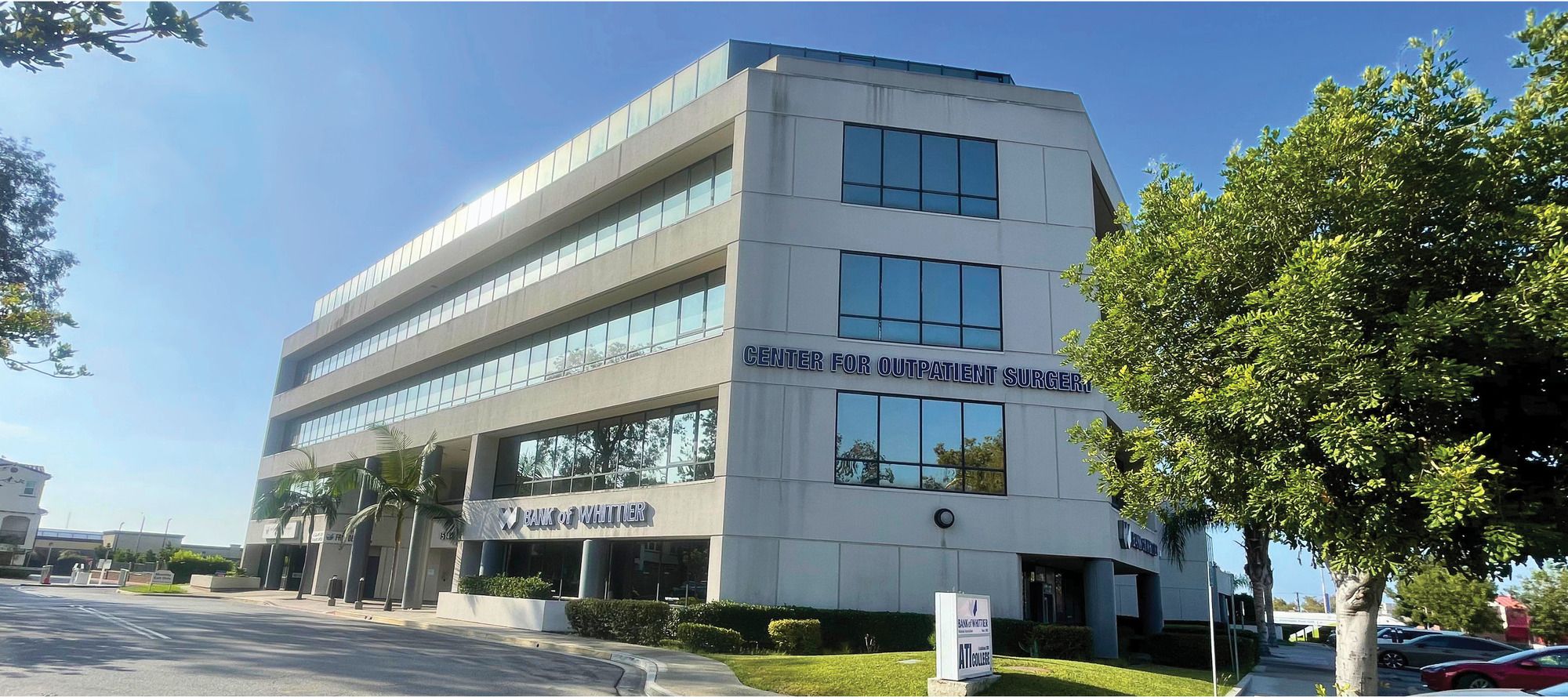15141 Whittier Blvd, Whittier, CA 90603