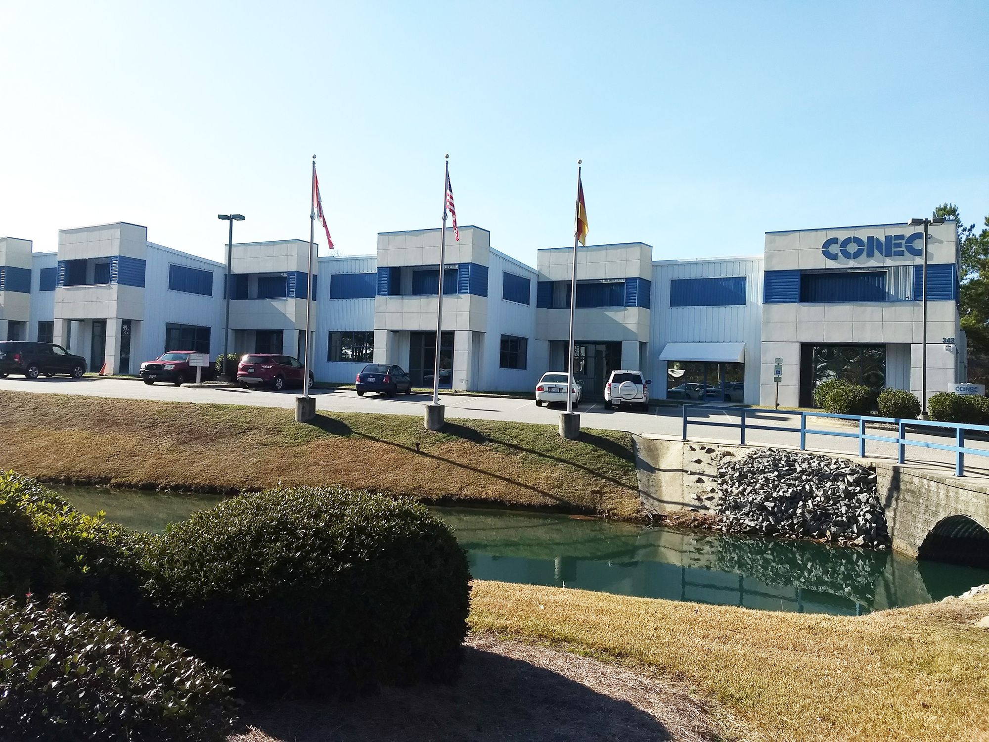 343 Technology Dr, Garner, NC 27529