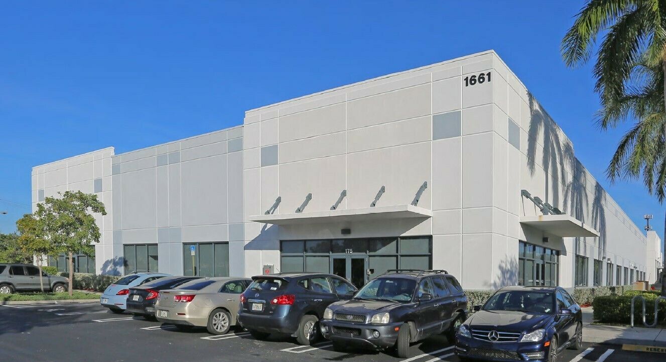 1661 Worthington Rd, West Palm Beach, FL 33409