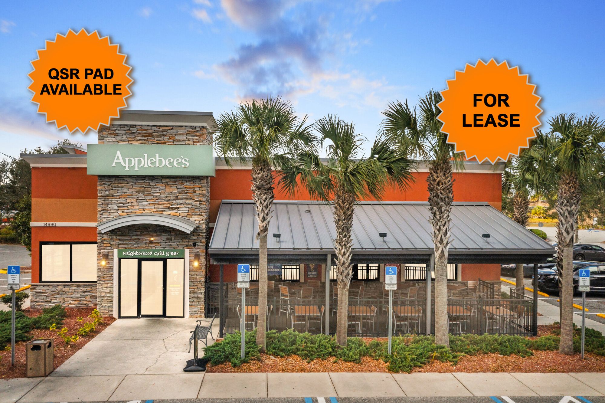 14990 E Orange Lake Blvd, Kissimmee, FL 34747