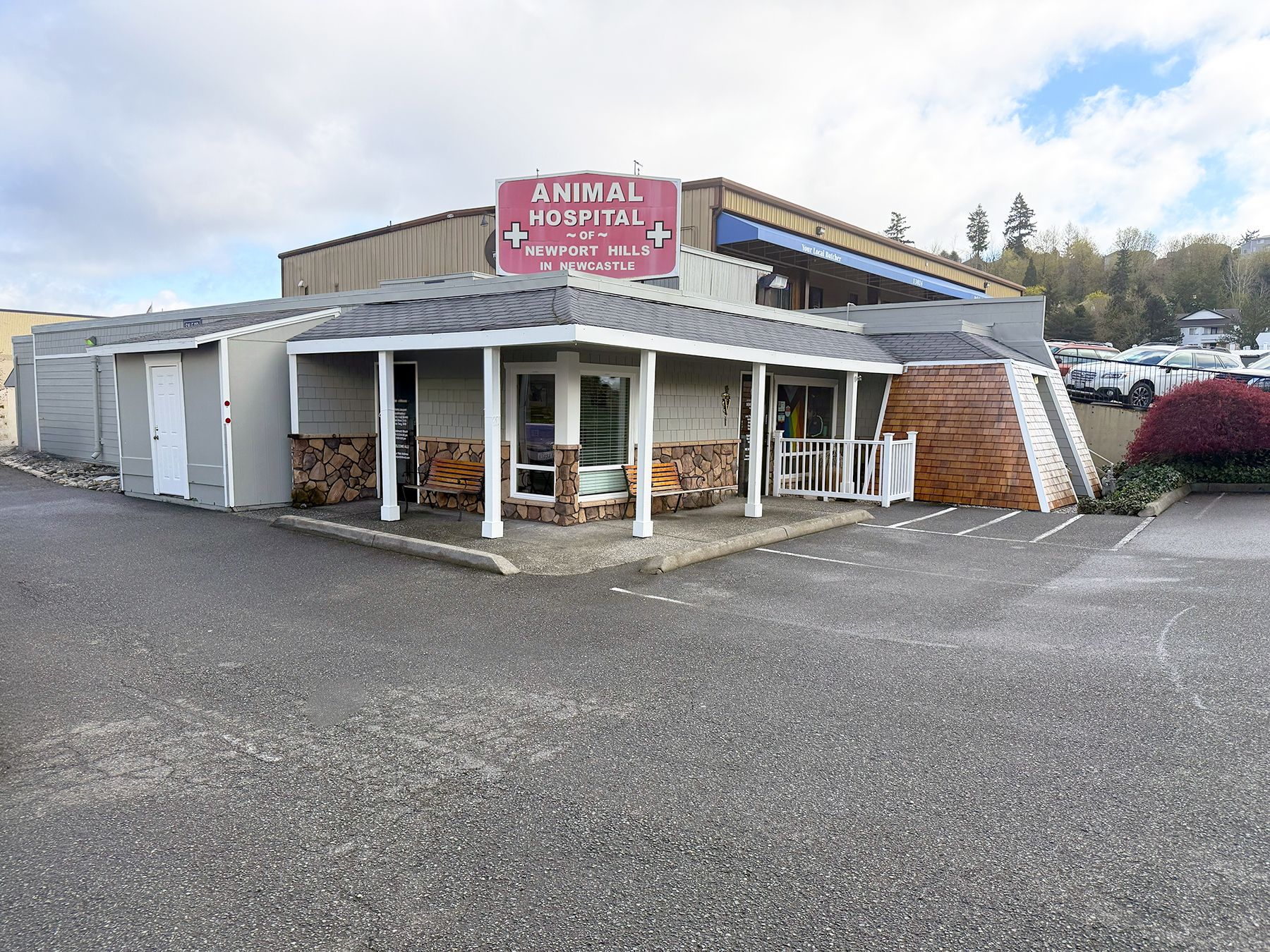 13018 Newcastle Way, Newcastle, WA 98059