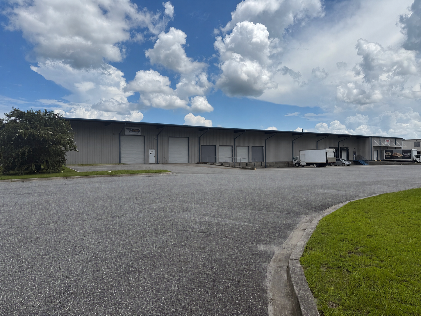 475 Commerce Blvd, Midway, FL 32343