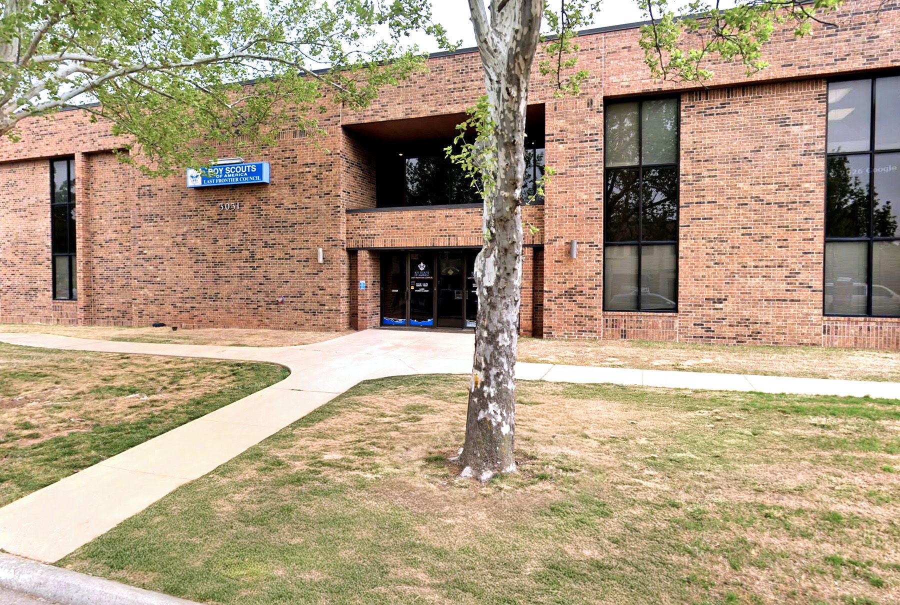 3031 Northwest 64Th St, Oklahoma City, OK 73116