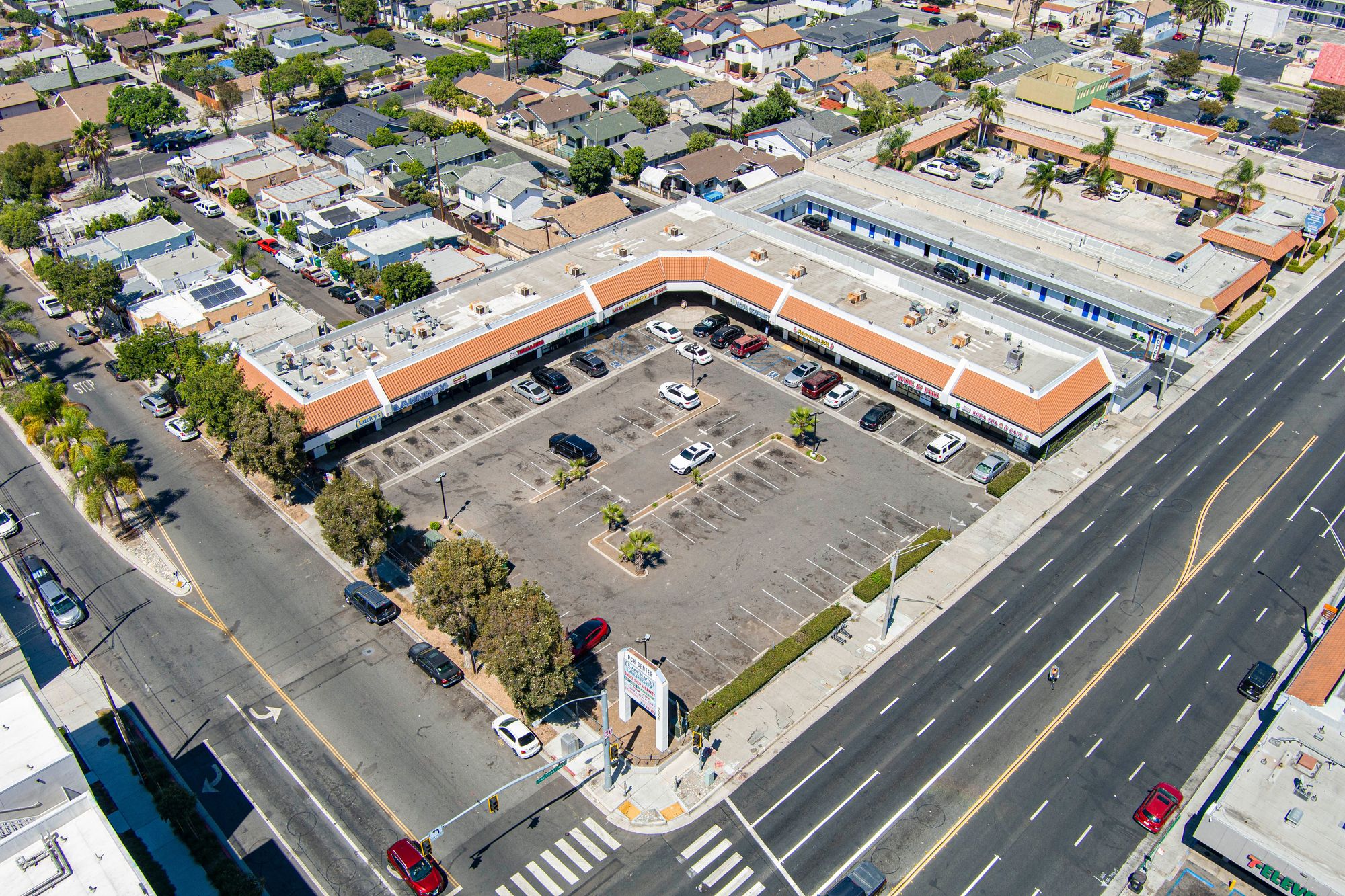 1001 E Pacific Coast Hwy, Long Beach, CA 90806