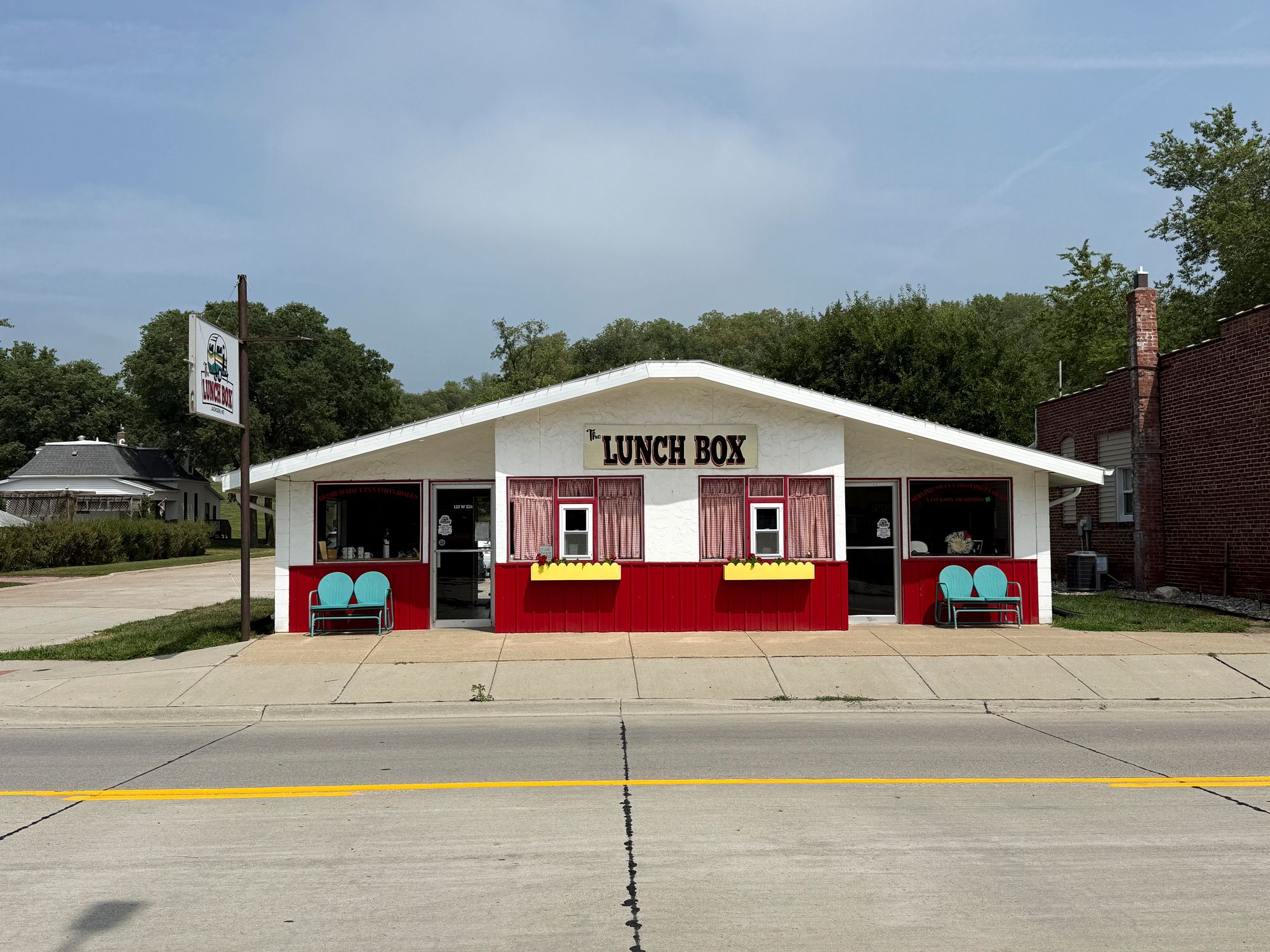 123 W Elk St, Jackson, NE 68743