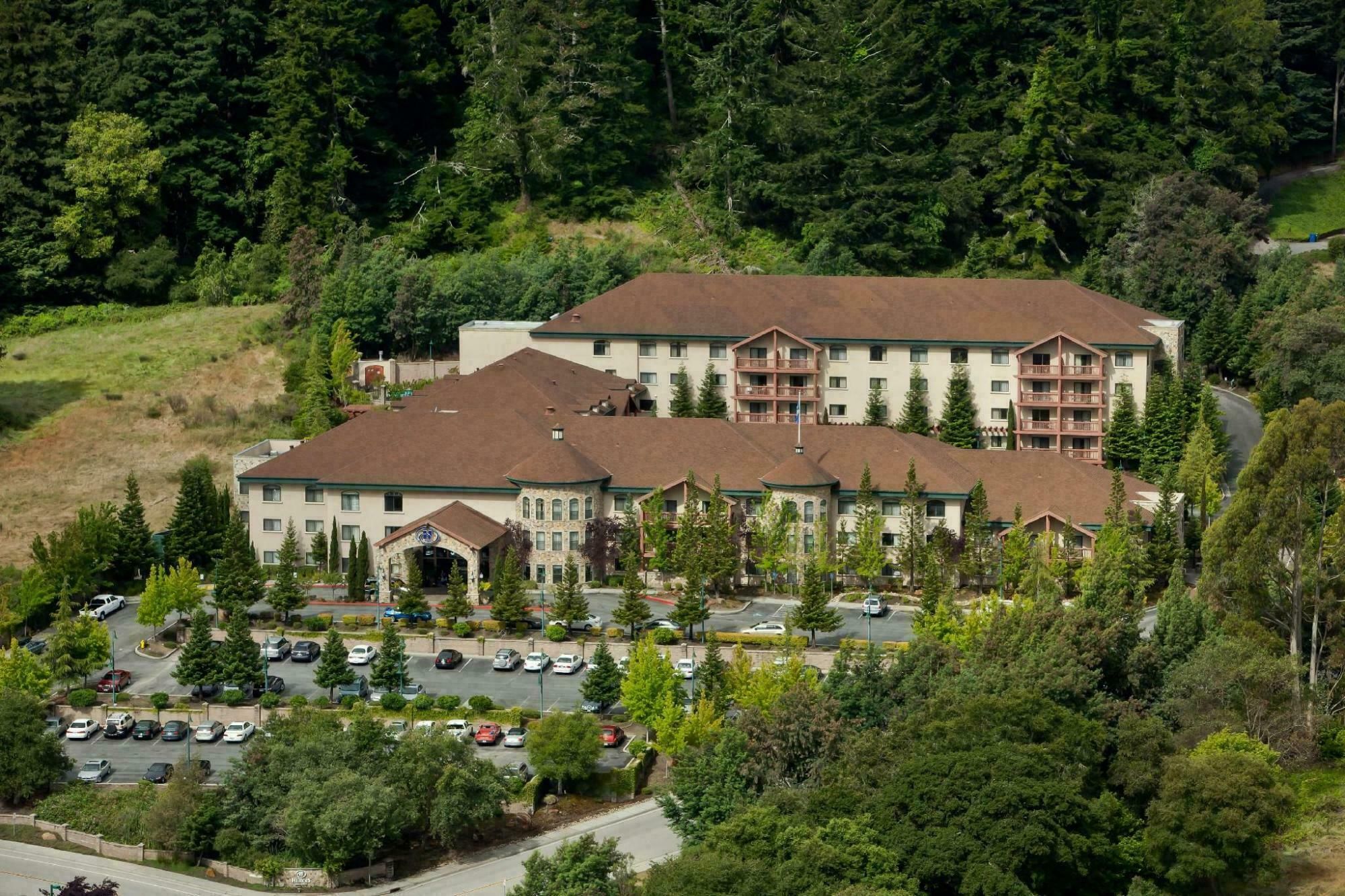 6001 La Madrona Dr,Unit Santa, Santa Cruz, CA 95060