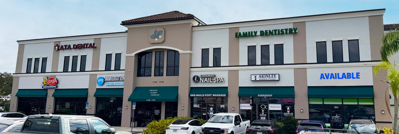 3180 South John Young Pkwy, Kissimmee, FL 34746