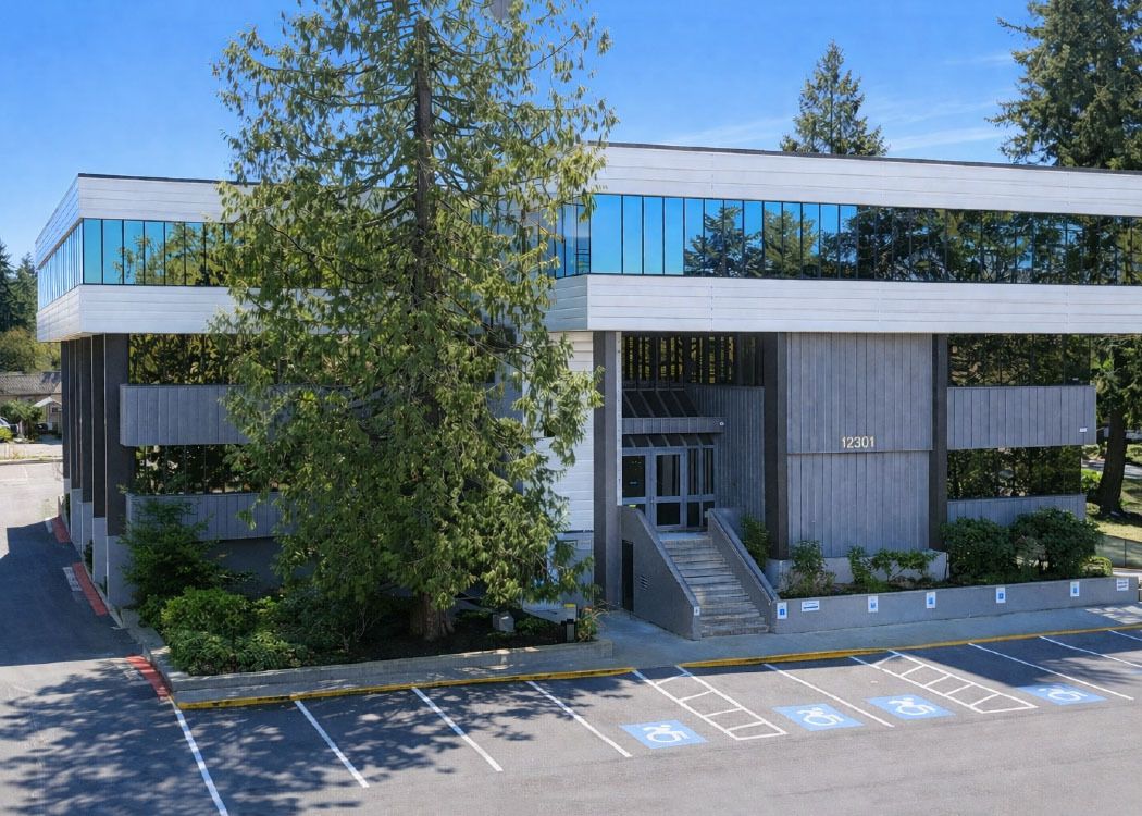 12301 NE 10Th Pl, Bellevue, WA 98005