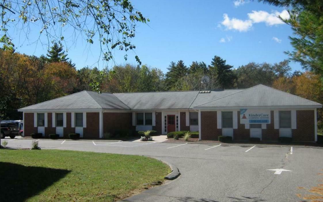 511 South Main St, Andover, MA 01810