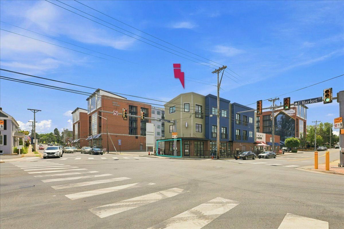 20 South Mason St,Unit 100, Harrisonburg, VA 22801