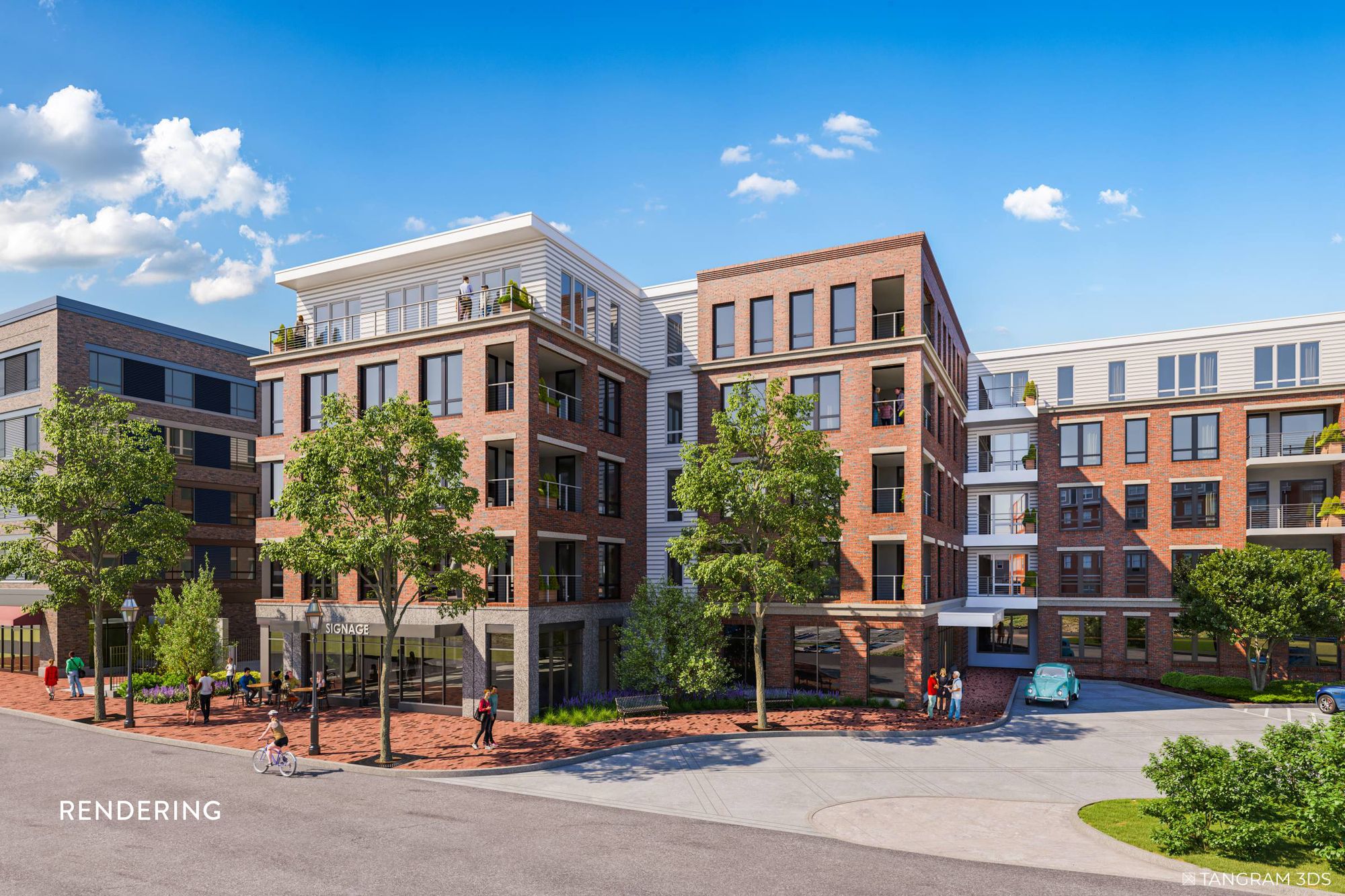 53 Green St, Portsmouth, NH 03801