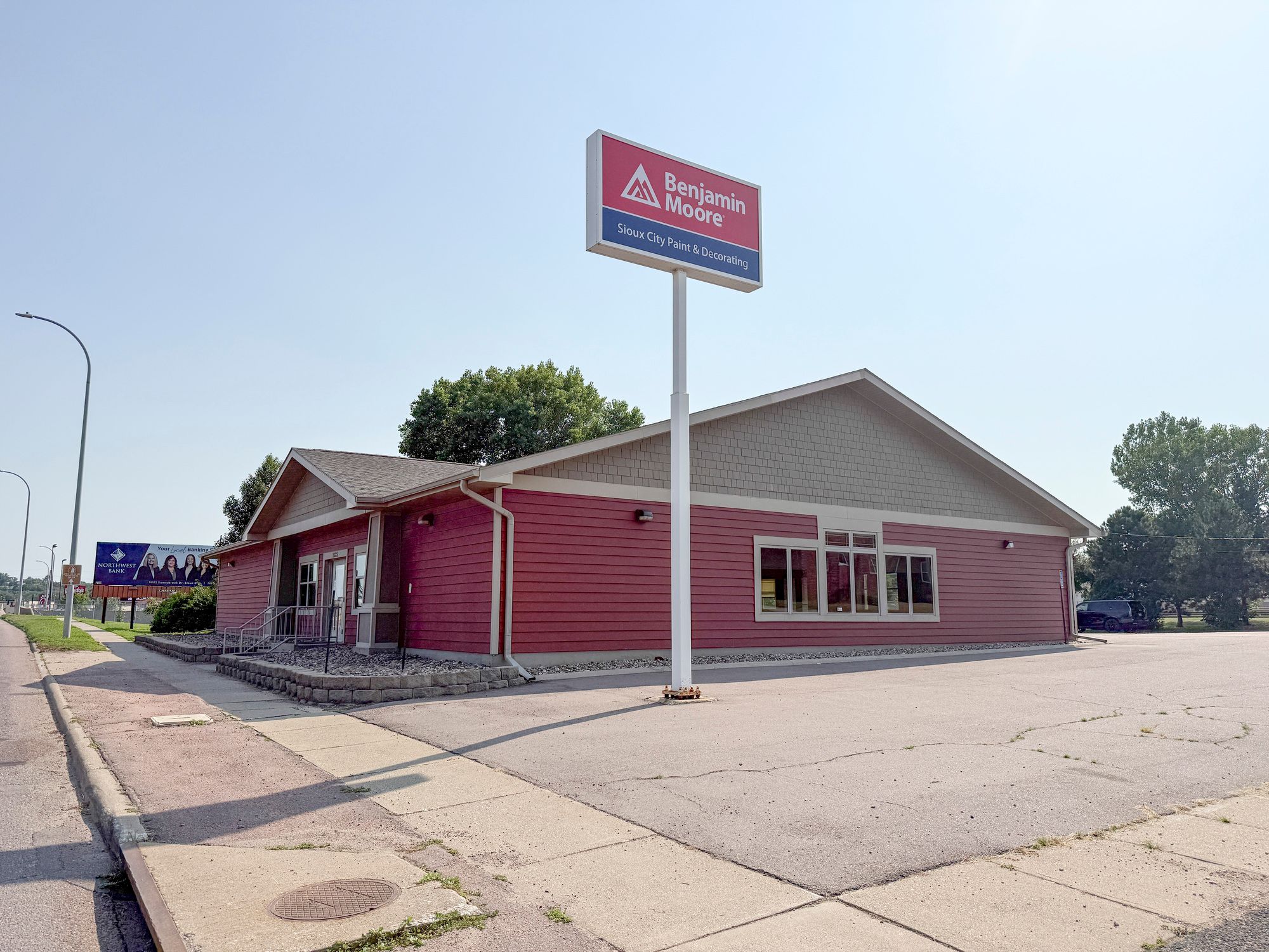1625 Hamilton Blvd, Sioux City, IA 51103