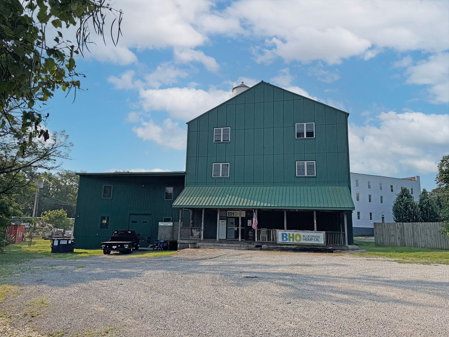 230 GRATZ ST, Midway, KY 40347