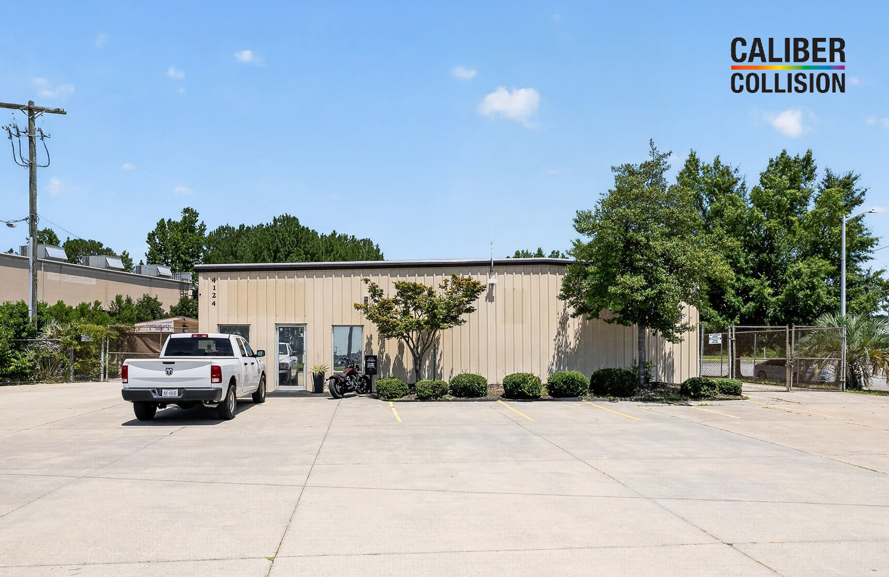 4124 Legend Ave, Fayetteville, NC 28303