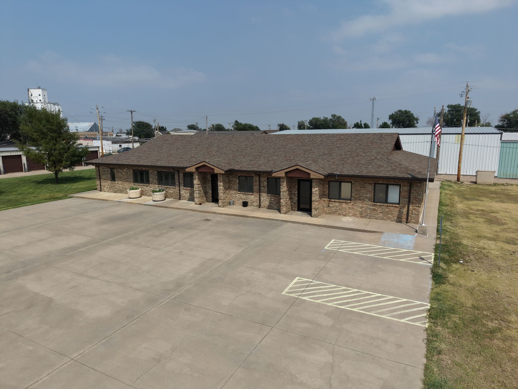 524 S Main St, Ulysses, KS 67880