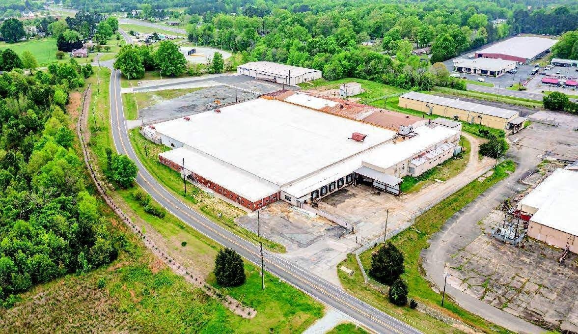2300 Old Durham Rd, Roxboro, NC 27573