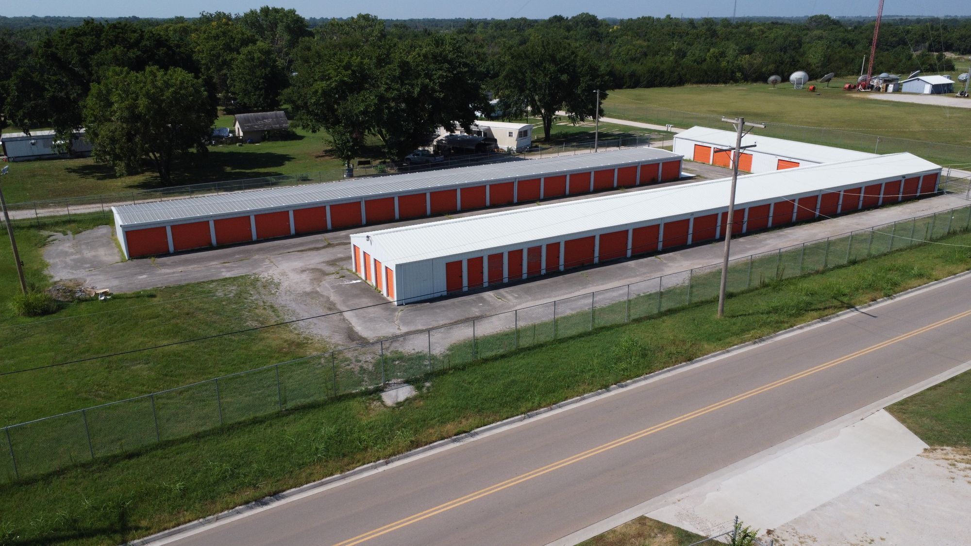 1705 West Maple St, Independence, KS 67301