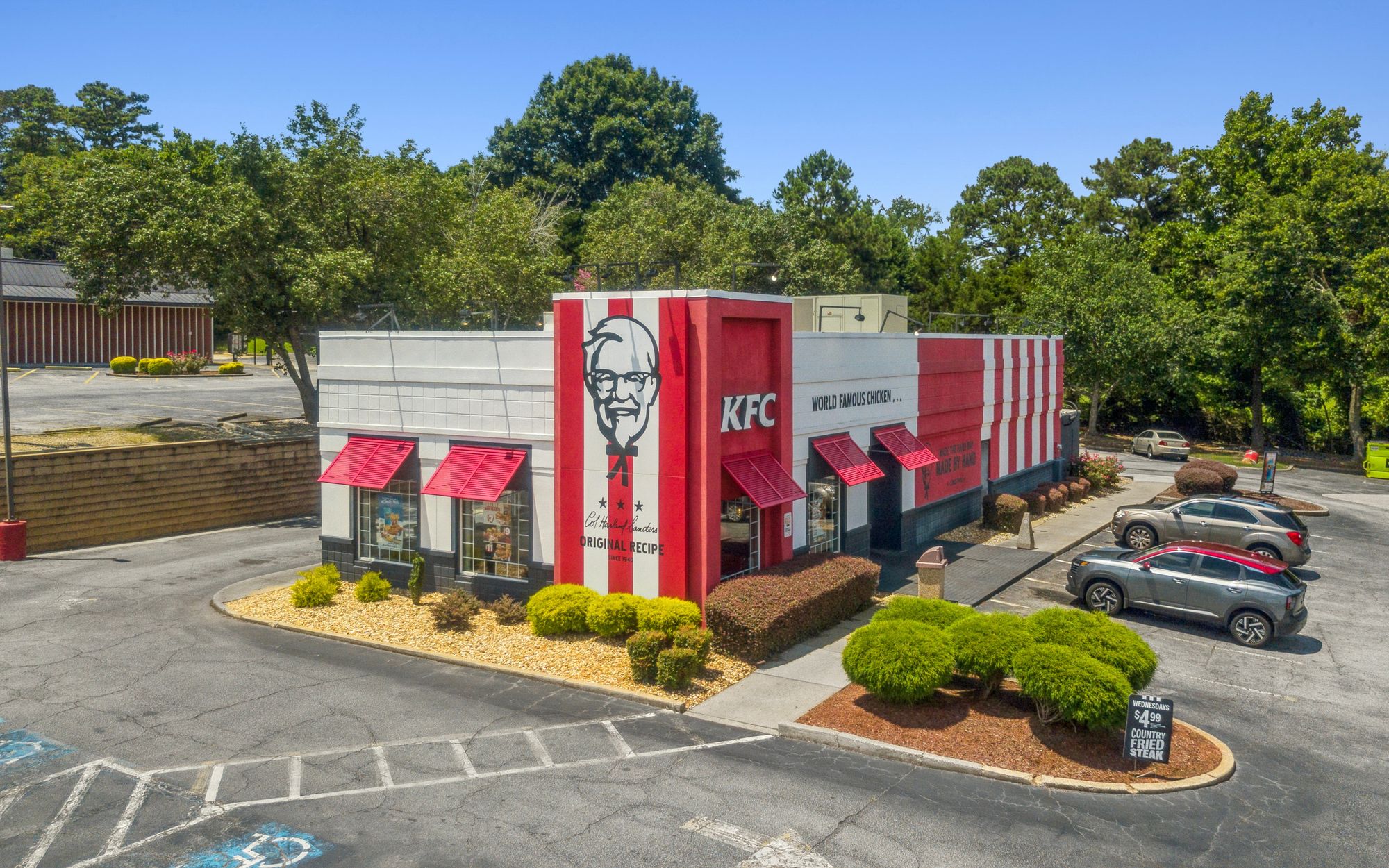 1245 Merchants Dr, Dallas, GA 30132