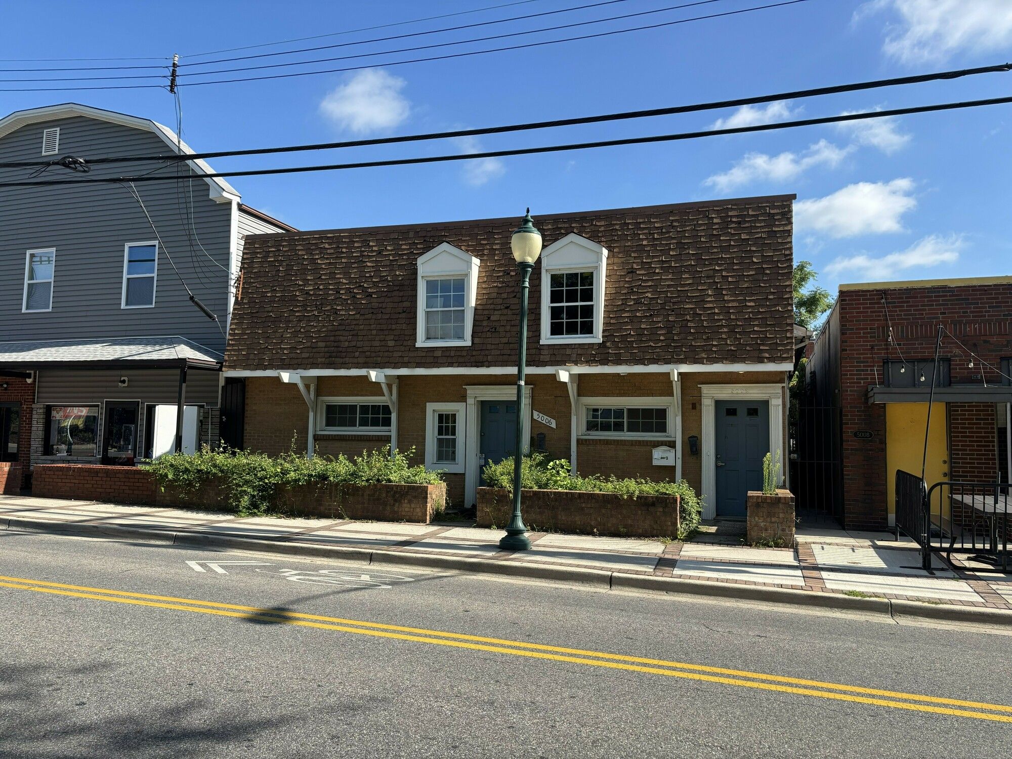 5006 Berwyn Rd, College Park, MD 20740