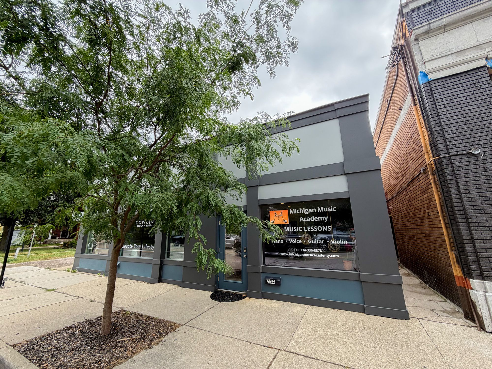 744 Starkweather St, Plymouth, MI 48170