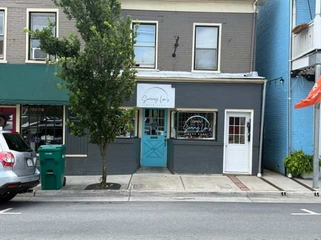 150 East King St, Strasburg, VA 22657
