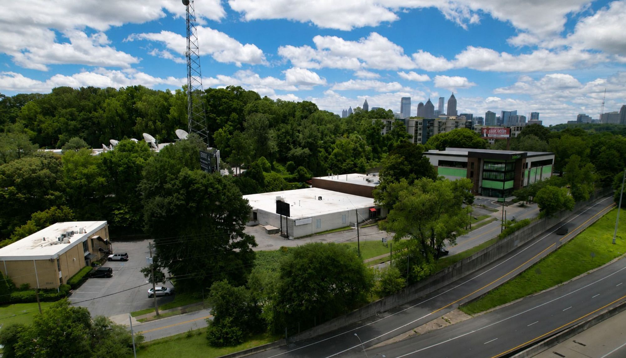 2089 Monroe Dr NE, Atlanta, GA 30324