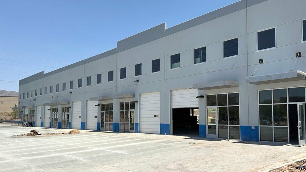 4500 Doniphan Dr,Unit B, El Paso, TX 79922