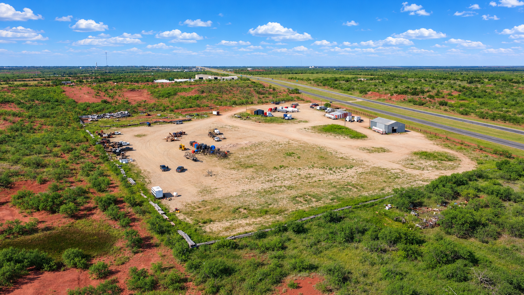 6277 Us Highway 277 S, Stamford, TX 79553