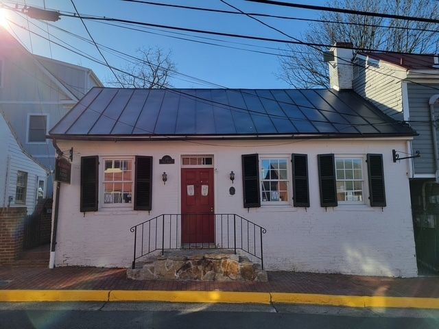 19 Wirt St Southwest, Leesburg, VA 20175