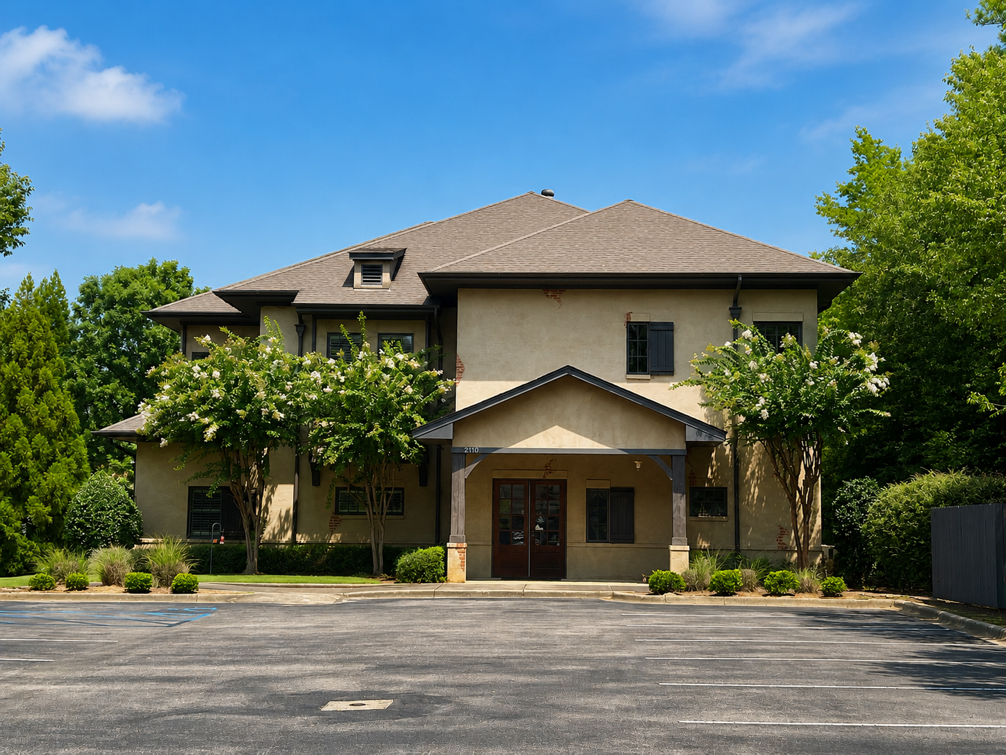 2110 Devereux Cir, Vestavia, AL 35243