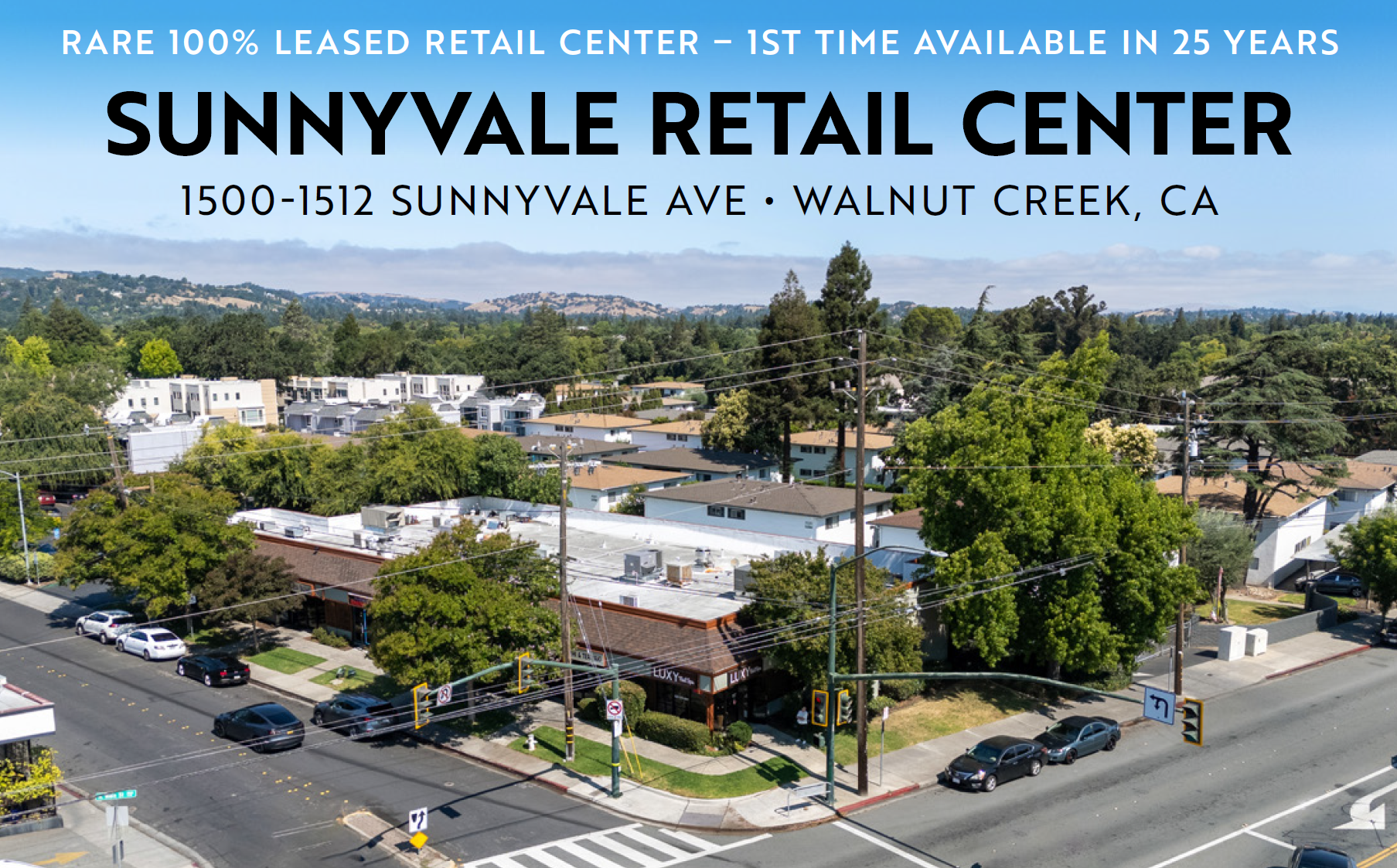1512 Sunnyvale Ave,Unit Walnut, Walnut Creek, CA 94597