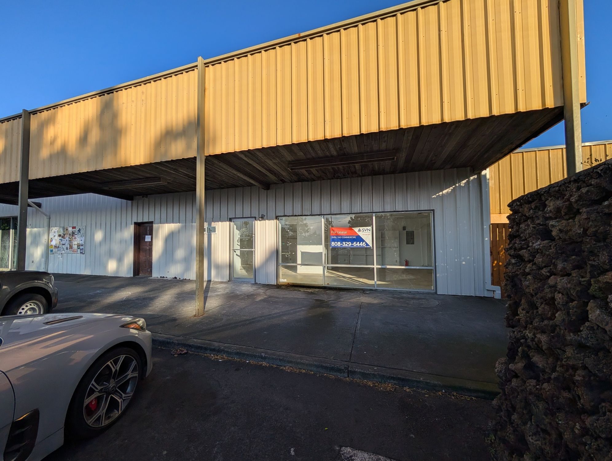 92-8701 Mamalahoa Hwy, Ocean View, HI 96737