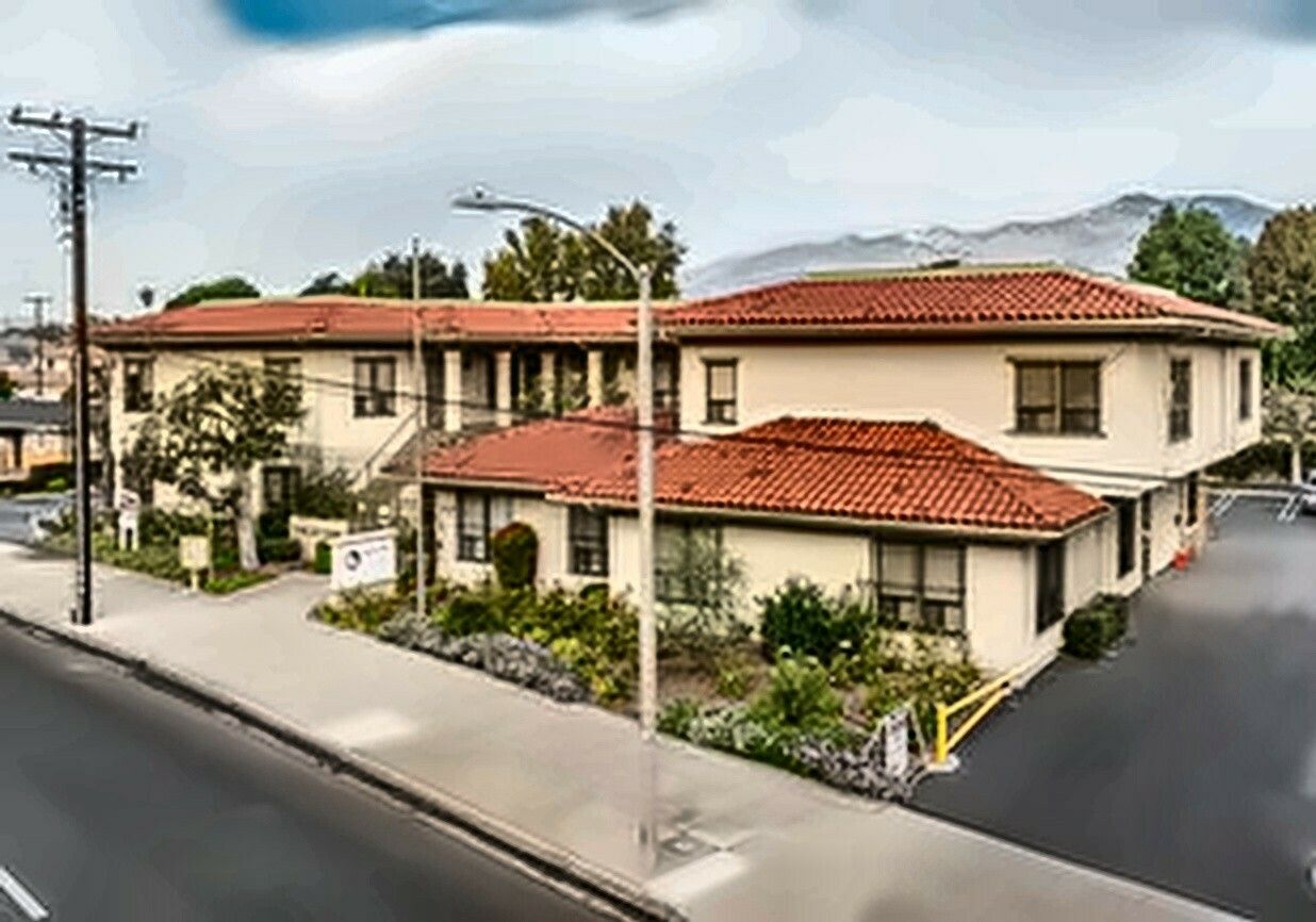 77 Las Tunas Dr, Arcadia, CA 91007